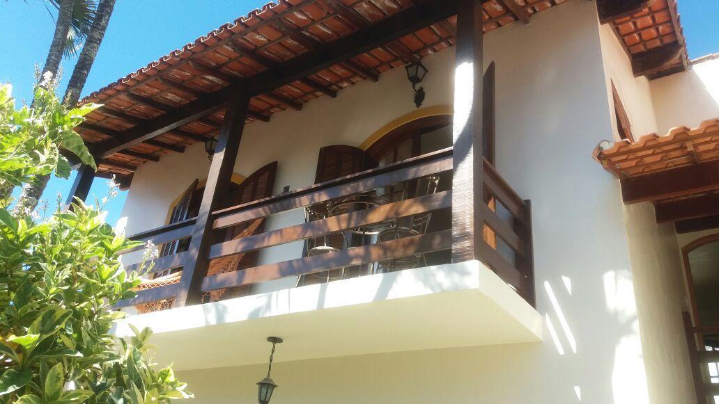 Ferienwohnung Sobrado Em Arraial Do Cabo Exterior foto