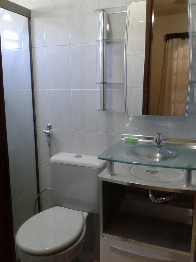 Ferienwohnung Sobrado Em Arraial Do Cabo Exterior foto