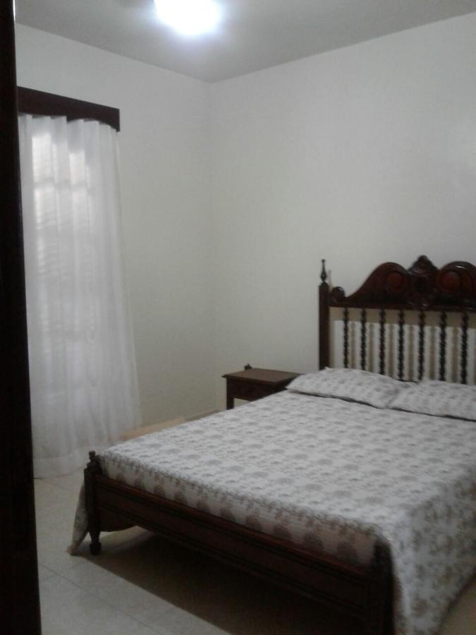 Ferienwohnung Sobrado Em Arraial Do Cabo Exterior foto
