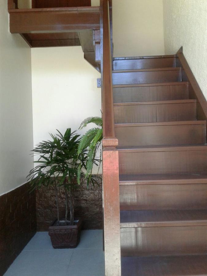 Ferienwohnung Sobrado Em Arraial Do Cabo Exterior foto
