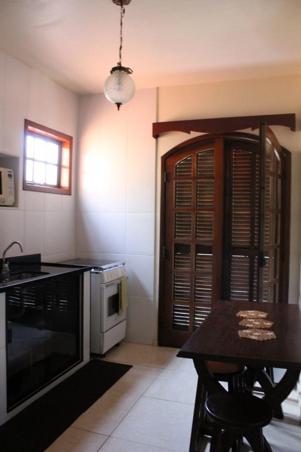 Ferienwohnung Sobrado Em Arraial Do Cabo Exterior foto