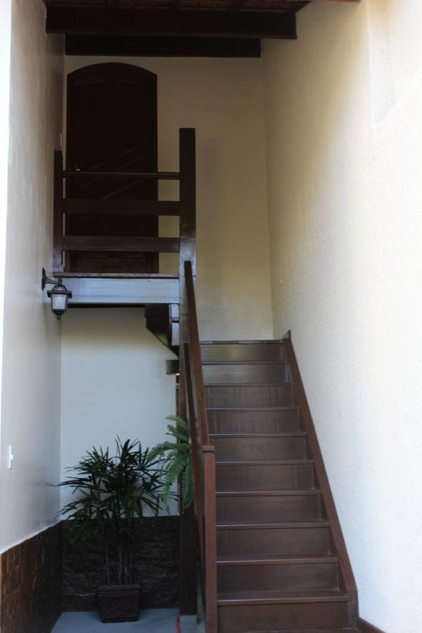 Ferienwohnung Sobrado Em Arraial Do Cabo Exterior foto