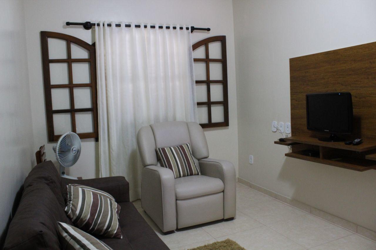 Ferienwohnung Sobrado Em Arraial Do Cabo Exterior foto
