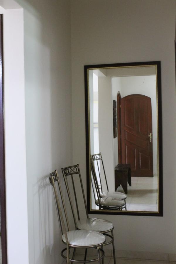 Ferienwohnung Sobrado Em Arraial Do Cabo Exterior foto